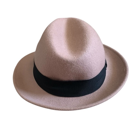 Tirabasso Wool Hat - Picture 2 of 10